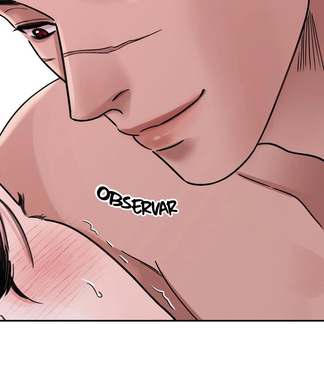 La espada y la flor - Capítulo 43 3 manhwa