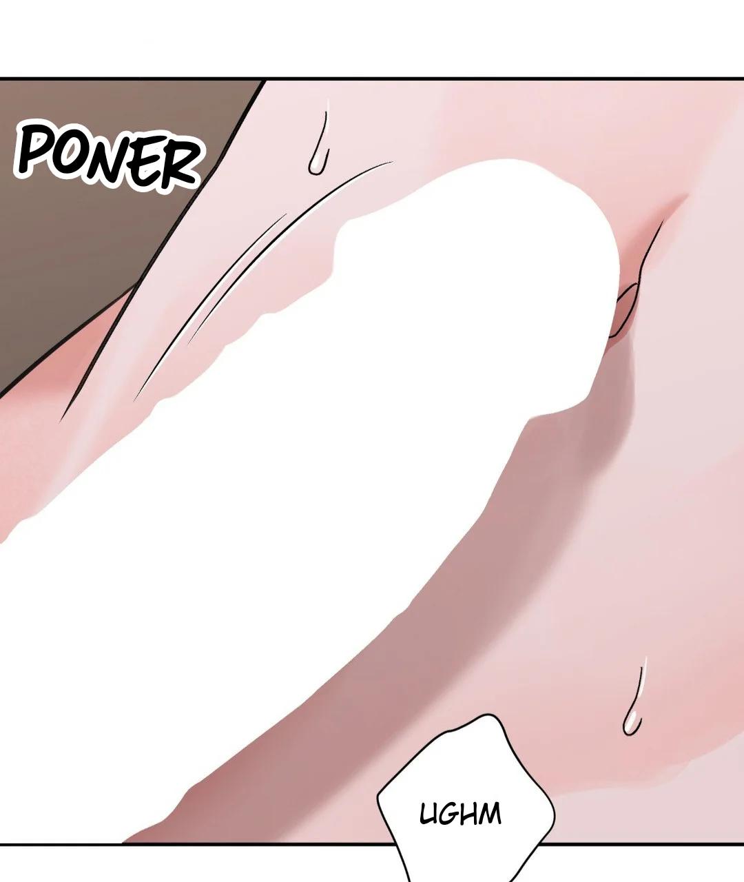 La espada y la flor - Capítulo 43 3 manhwa