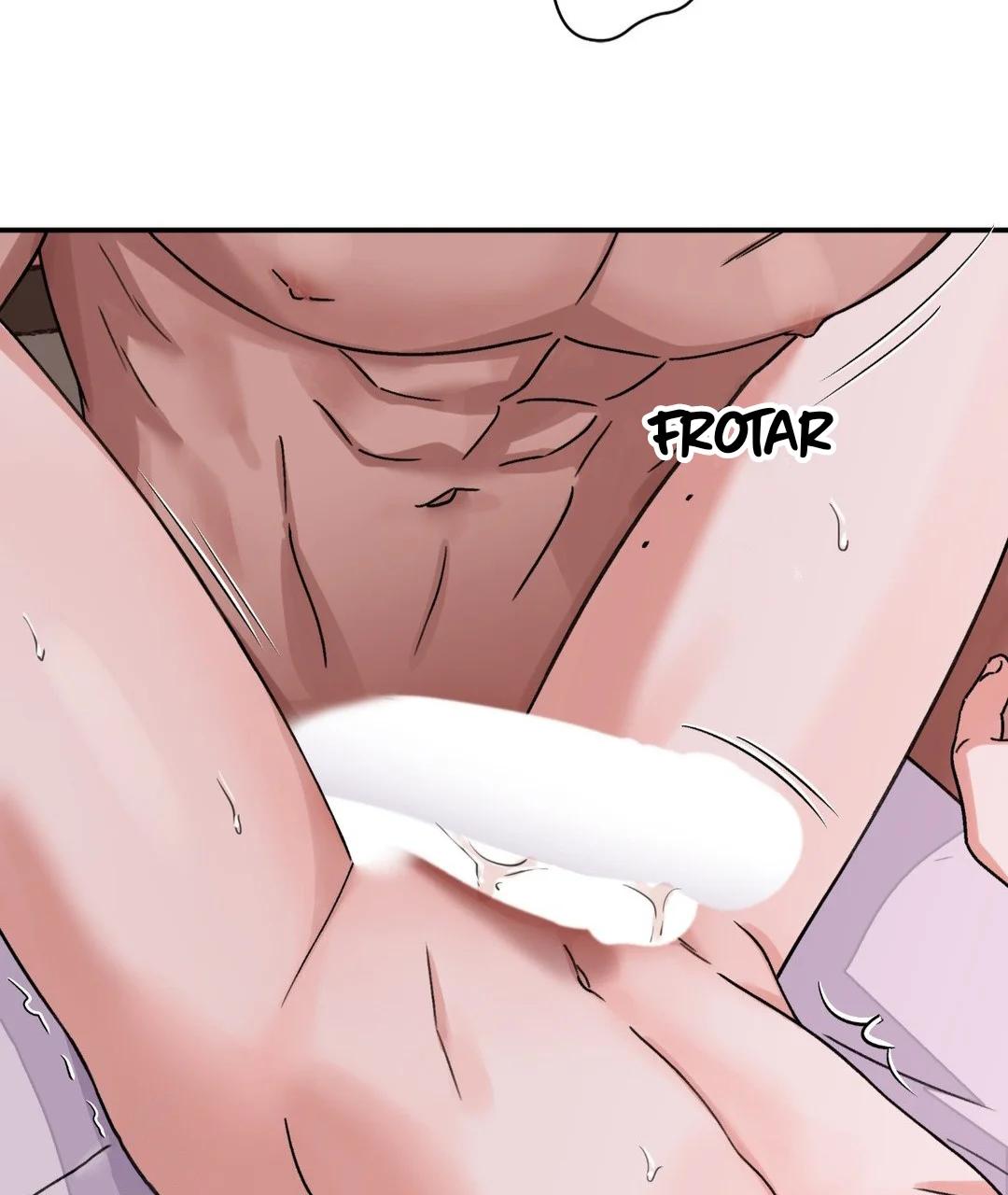 La espada y la flor - Capítulo 43 3 manhwa