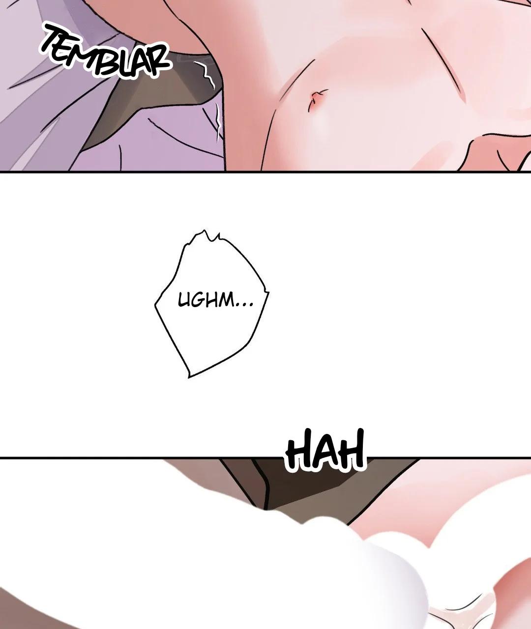 La espada y la flor - Capítulo 43 3 manhwa
