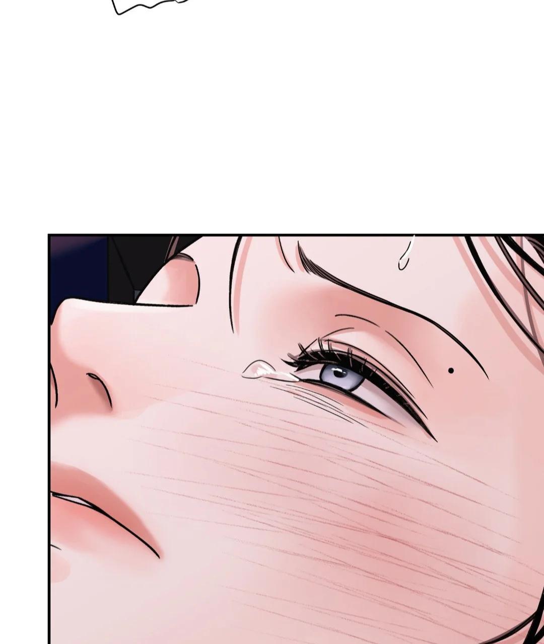 La espada y la flor - Capítulo 43 3 manhwa