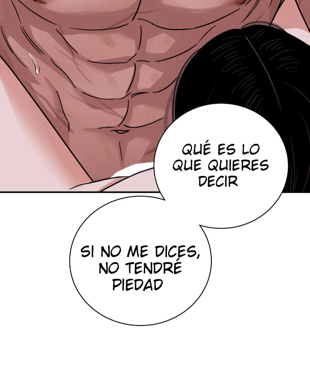 La espada y la flor - Capítulo 43 3 manhwa