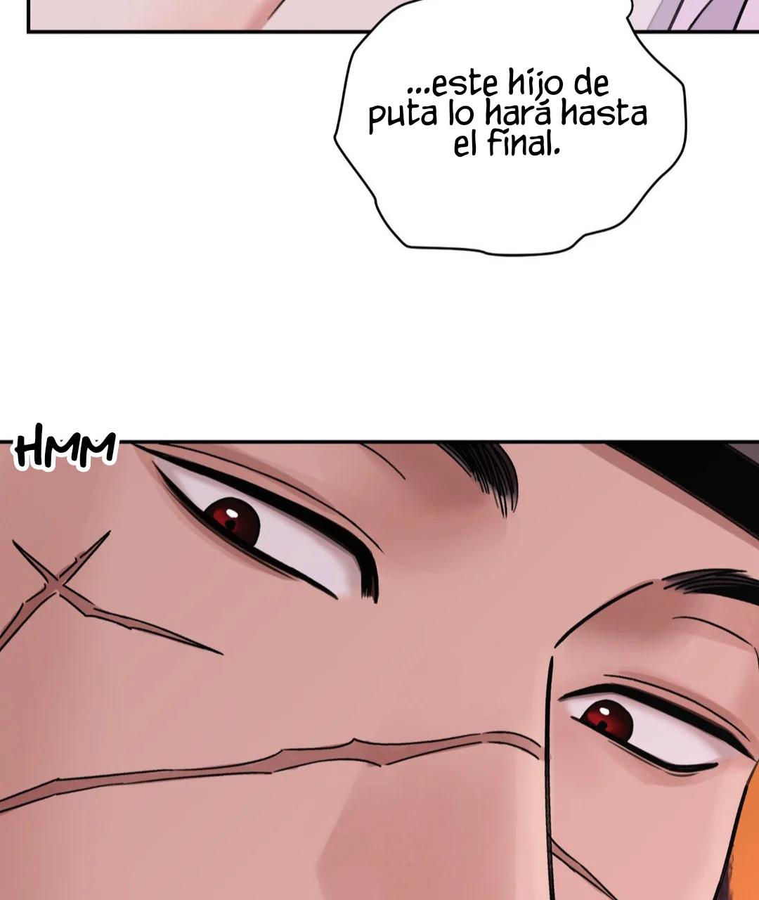 La espada y la flor - Capítulo 43 3 manhwa