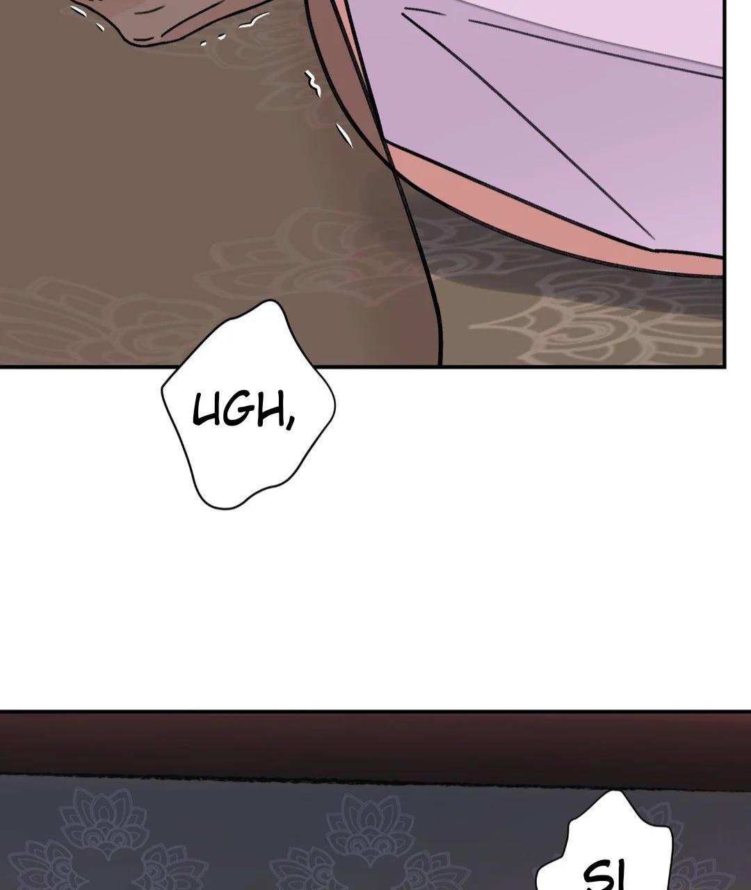 La espada y la flor - Capítulo 43 3 manhwa
