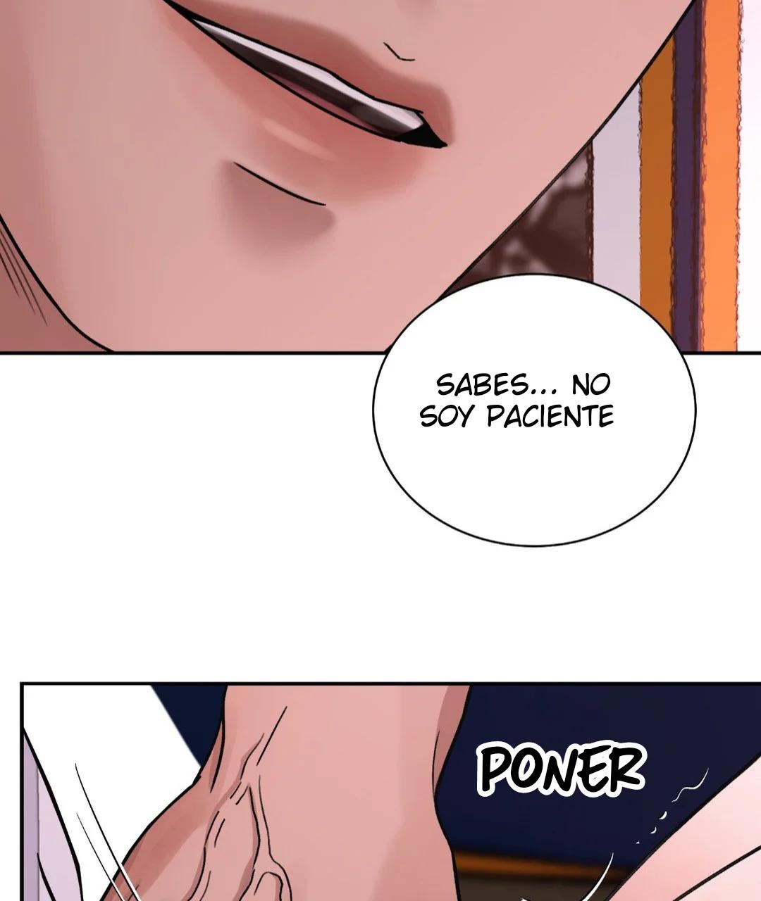 La espada y la flor - Capítulo 43 3 manhwa