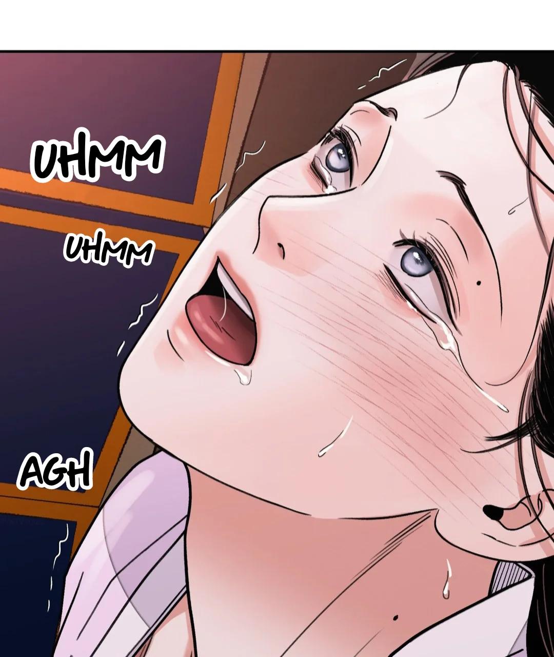 La espada y la flor - Capítulo 43 3 manhwa