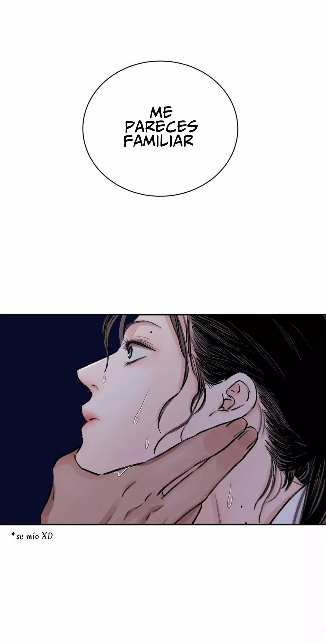 La espada y la flor - Capítulo 2 3 manhwa
