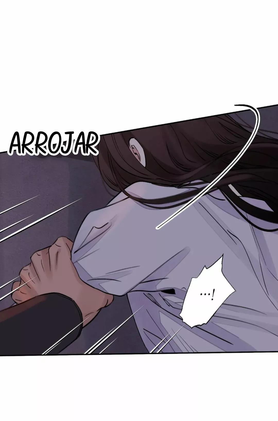 La espada y la flor - Capítulo 11 3 manhwa