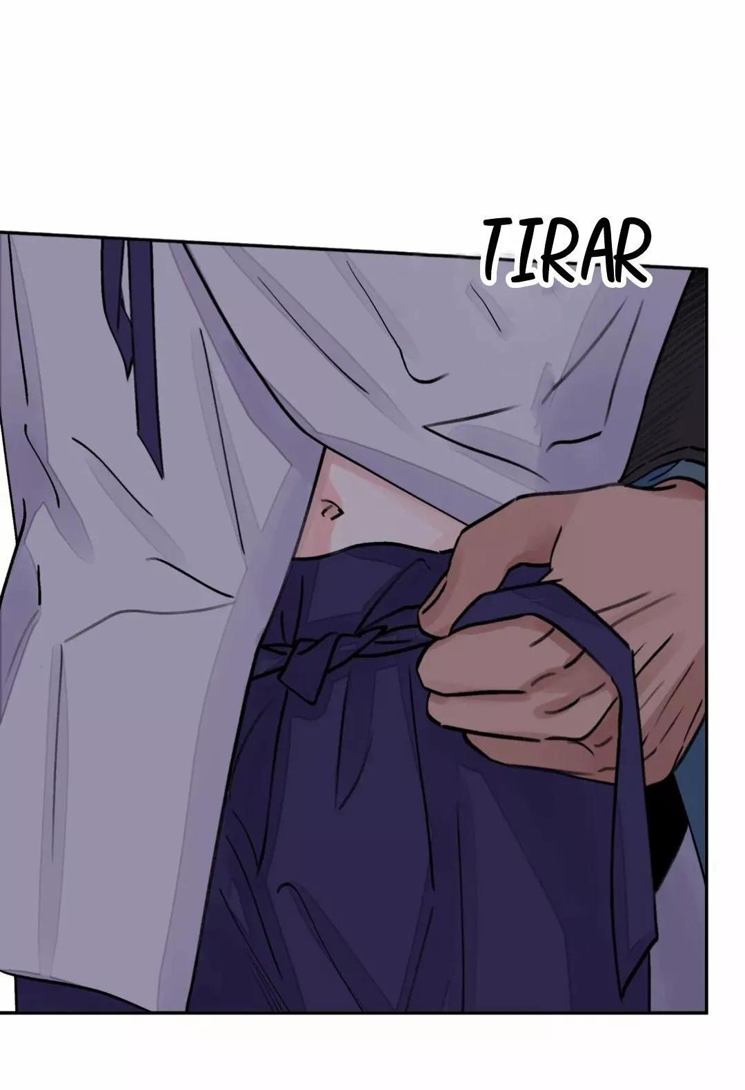 La espada y la flor - Capítulo 11 3 manhwa