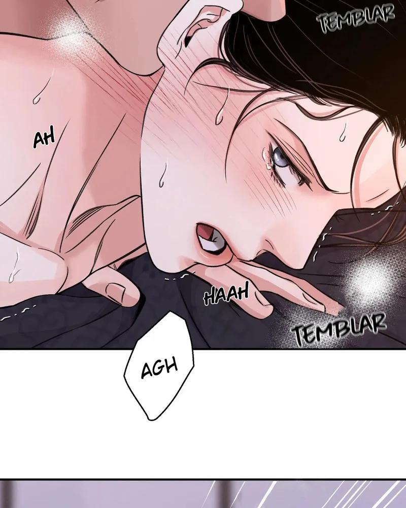 La espada y la flor - Capítulo 36 manhwa