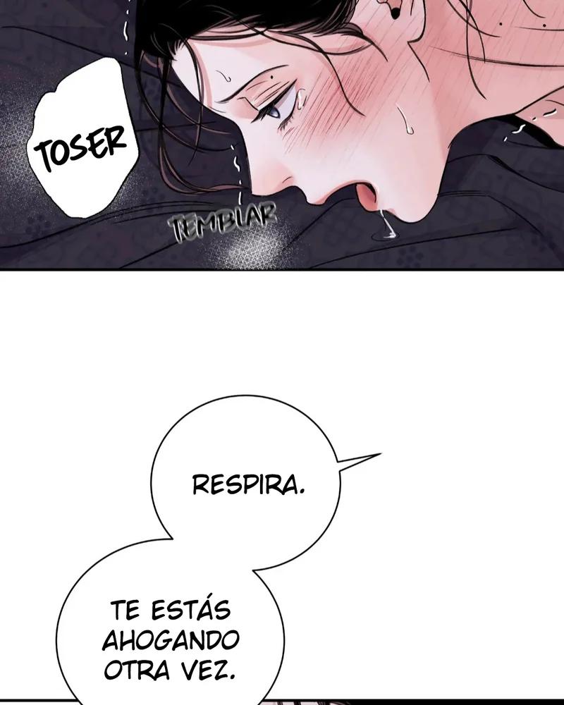 La espada y la flor - Capítulo 36 manhwa