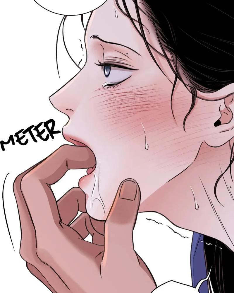 La espada y la flor - Capítulo 36 manhwa
