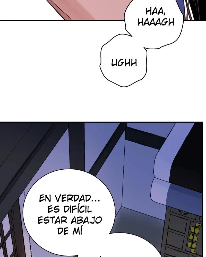 La espada y la flor - Capítulo 36 manhwa