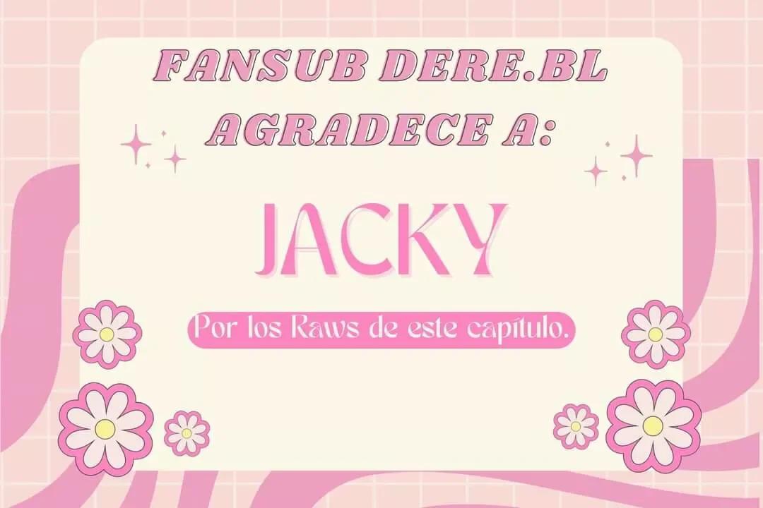 La espada y la flor - Capítulo 36 manhwa