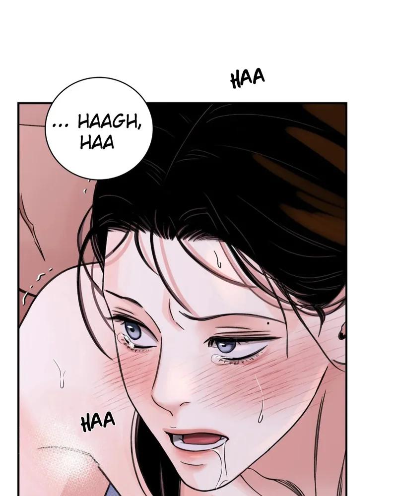 La espada y la flor - Capítulo 36 manhwa