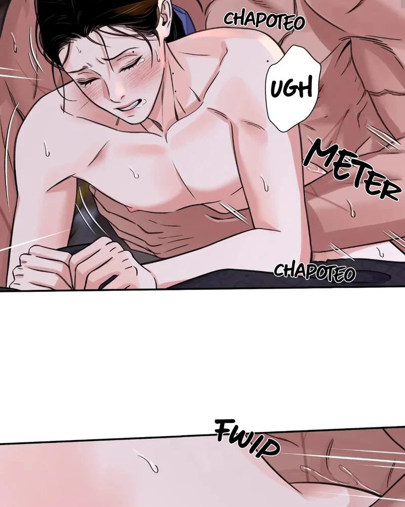 La espada y la flor - Capítulo 36 manhwa