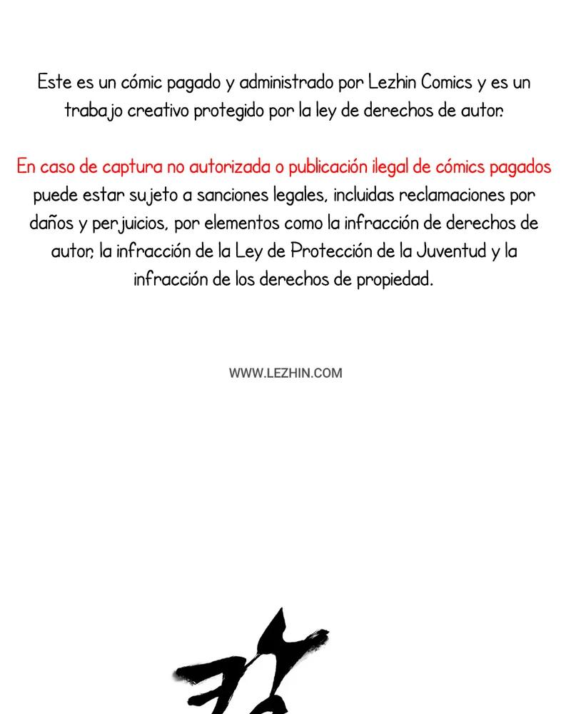La espada y la flor - Capítulo 36 manhwa