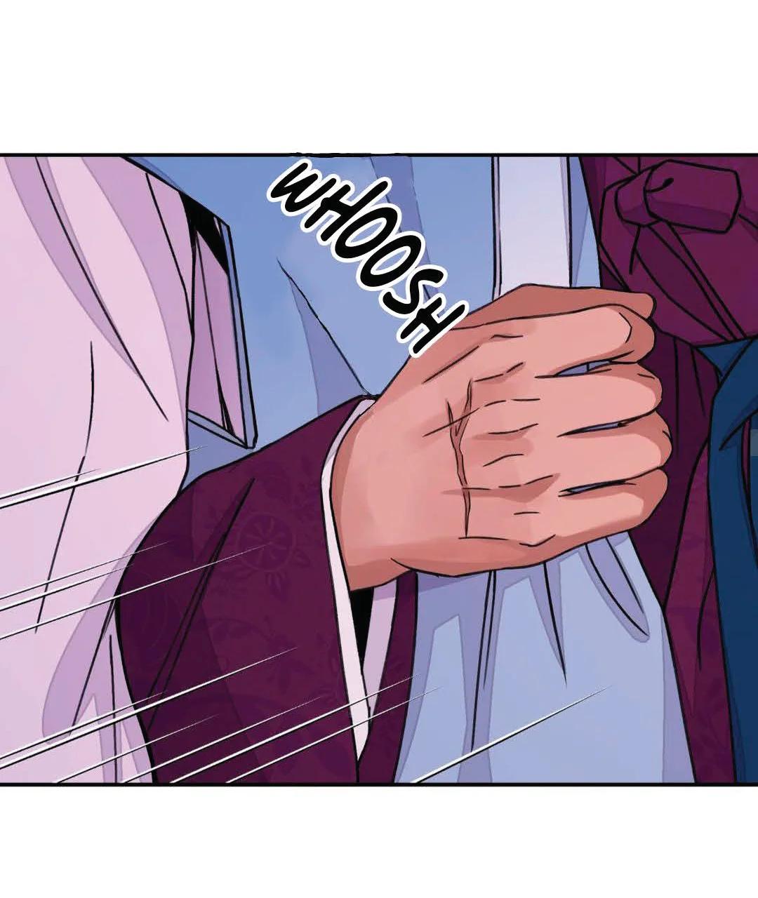 La espada y la flor - Capítulo 42 2 manhwa