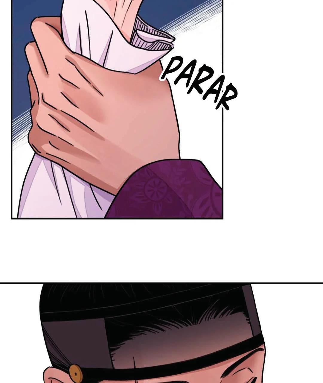 La espada y la flor - Capítulo 42 2 manhwa