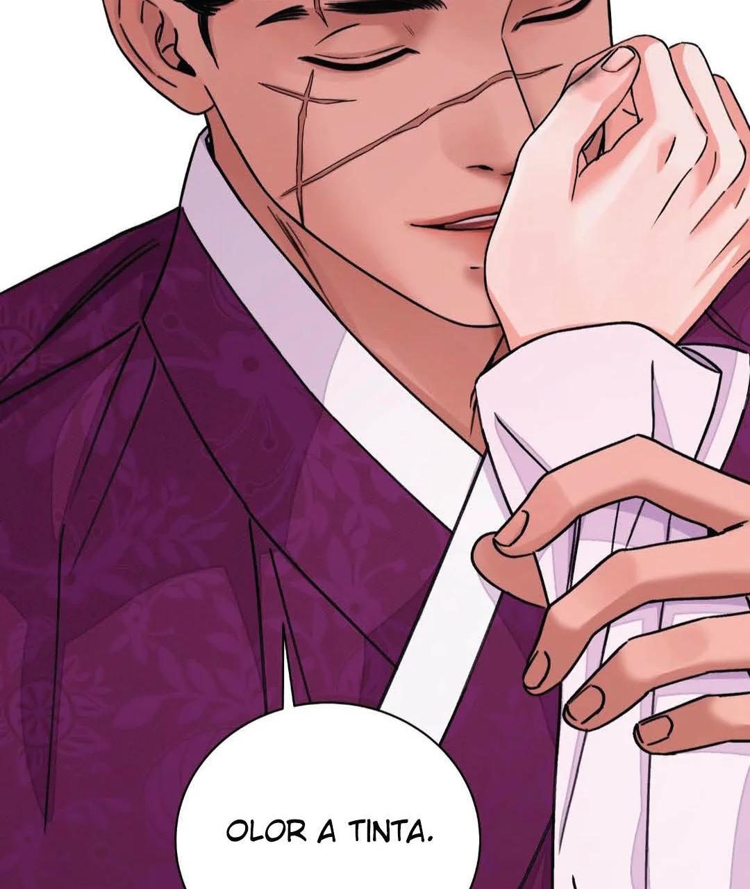 La espada y la flor - Capítulo 42 2 manhwa