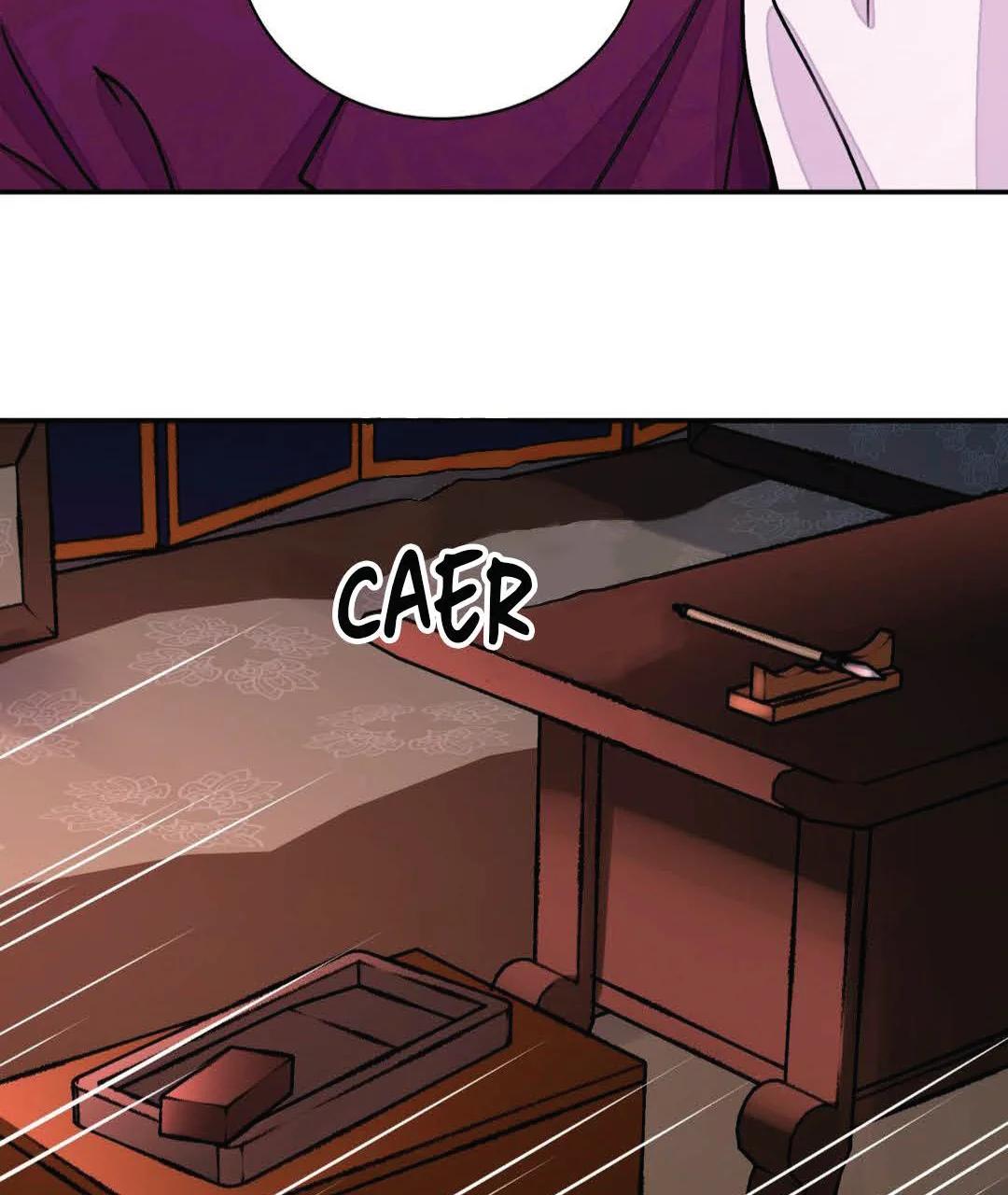 La espada y la flor - Capítulo 42 2 manhwa