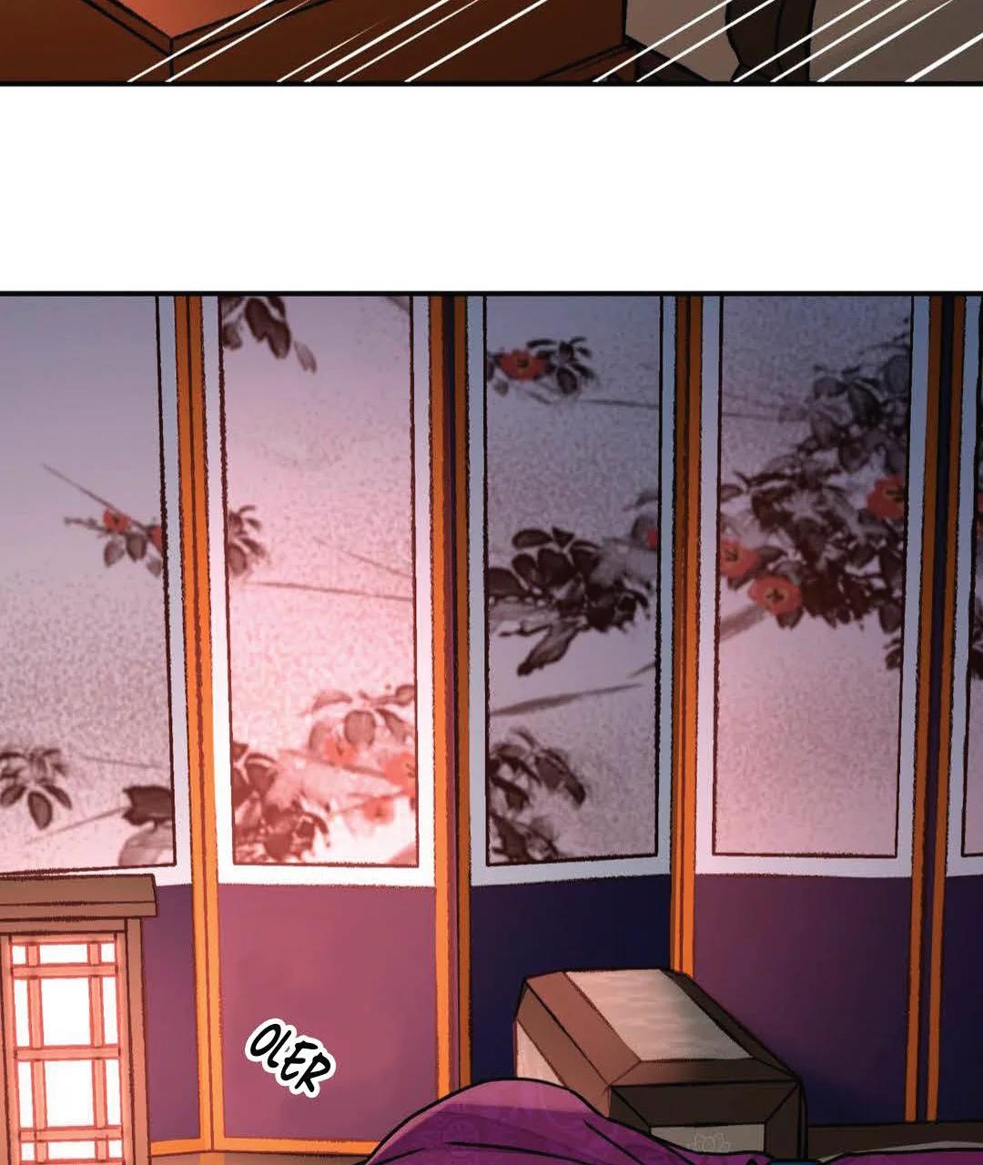 La espada y la flor - Capítulo 42 2 manhwa