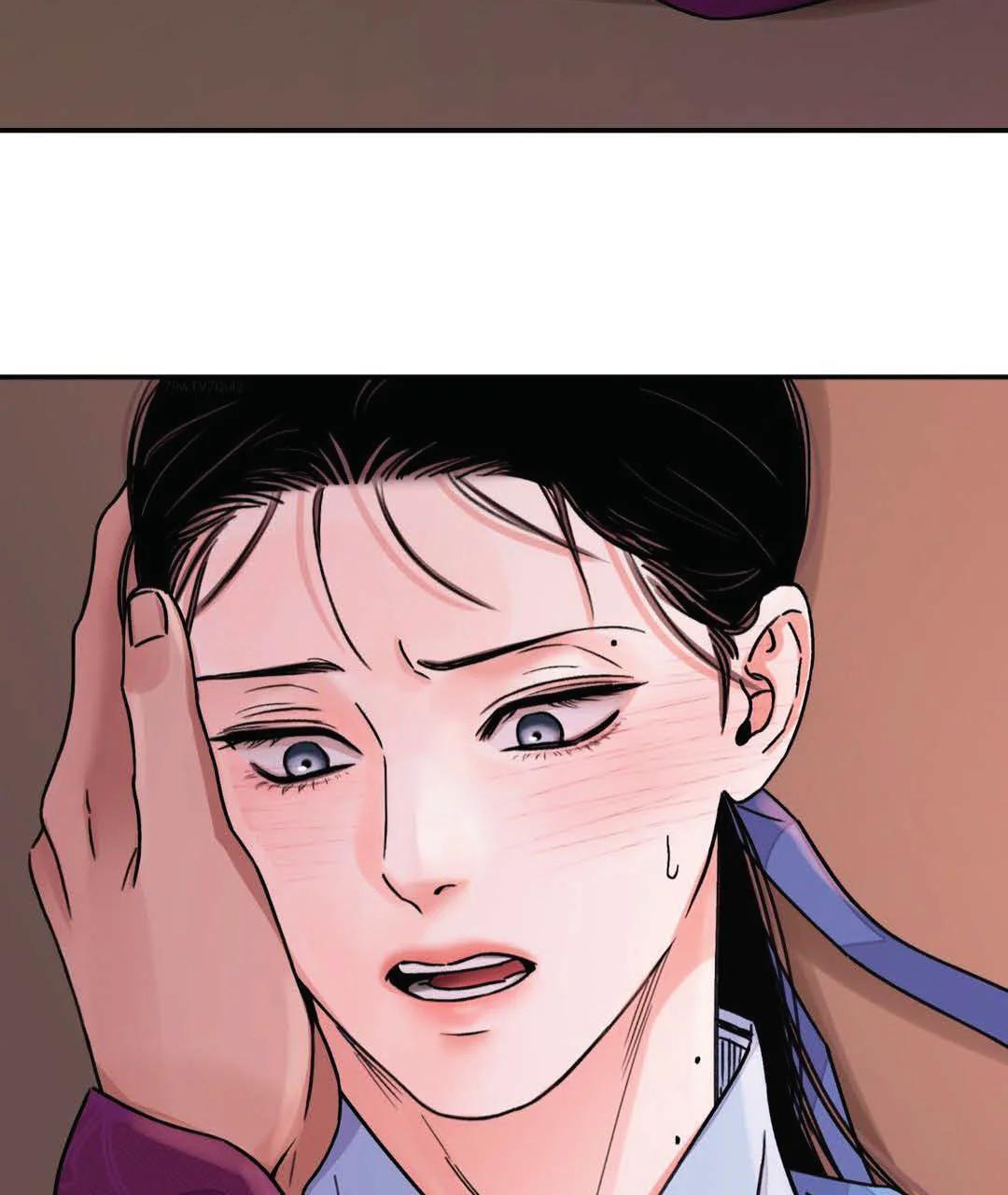 La espada y la flor - Capítulo 42 2 manhwa