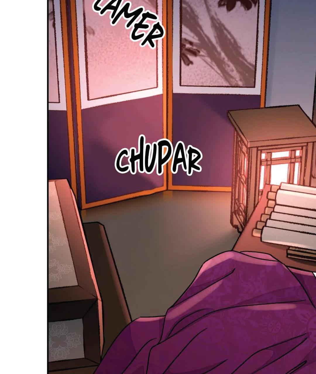 La espada y la flor - Capítulo 42 2 manhwa