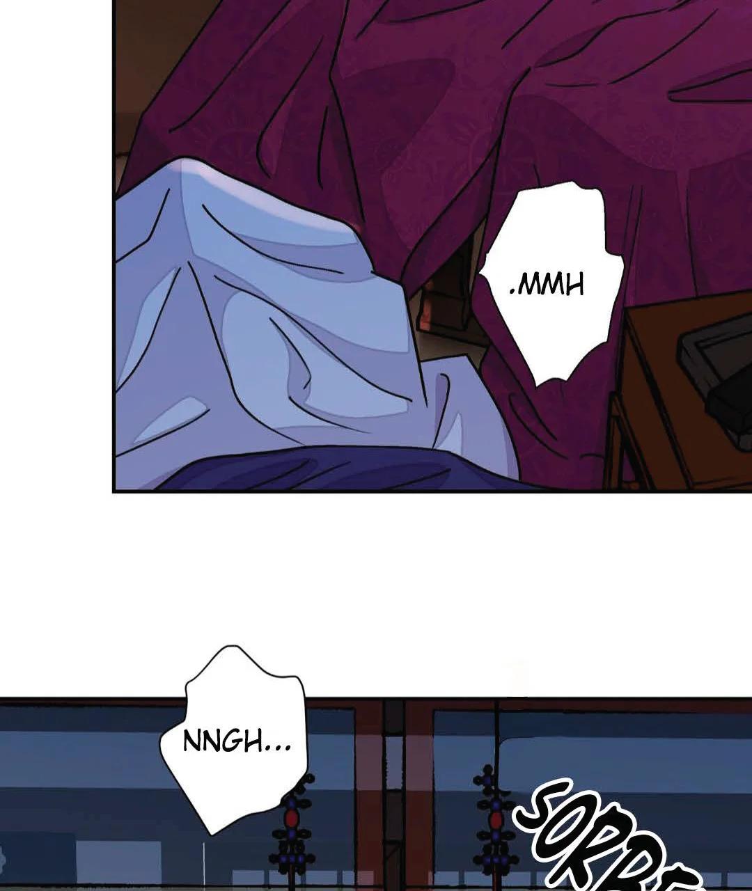 La espada y la flor - Capítulo 42 2 manhwa