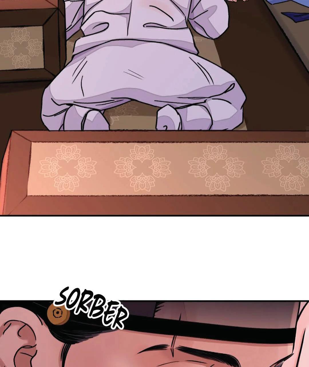 La espada y la flor - Capítulo 42 2 manhwa