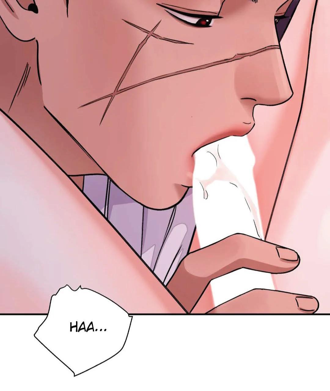 La espada y la flor - Capítulo 42 2 manhwa