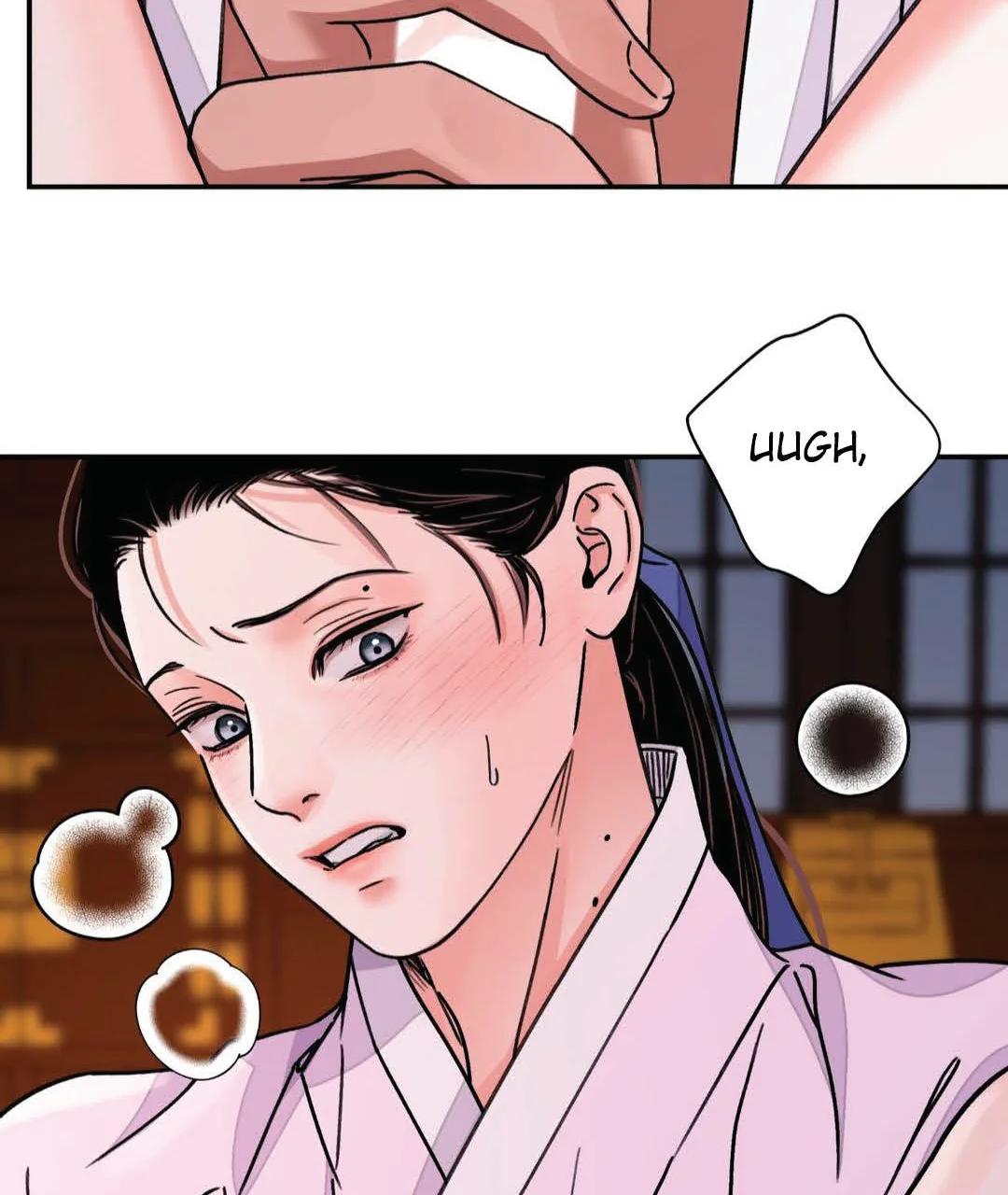 La espada y la flor - Capítulo 42 2 manhwa