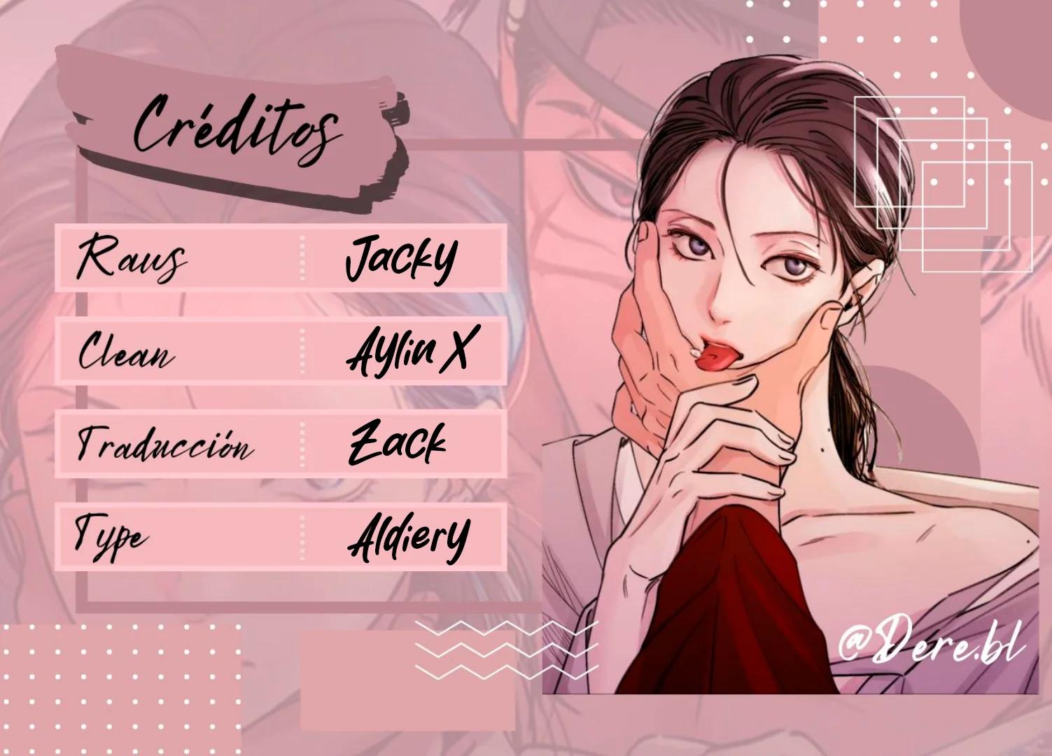La espada y la flor - Capítulo 40 manhwa