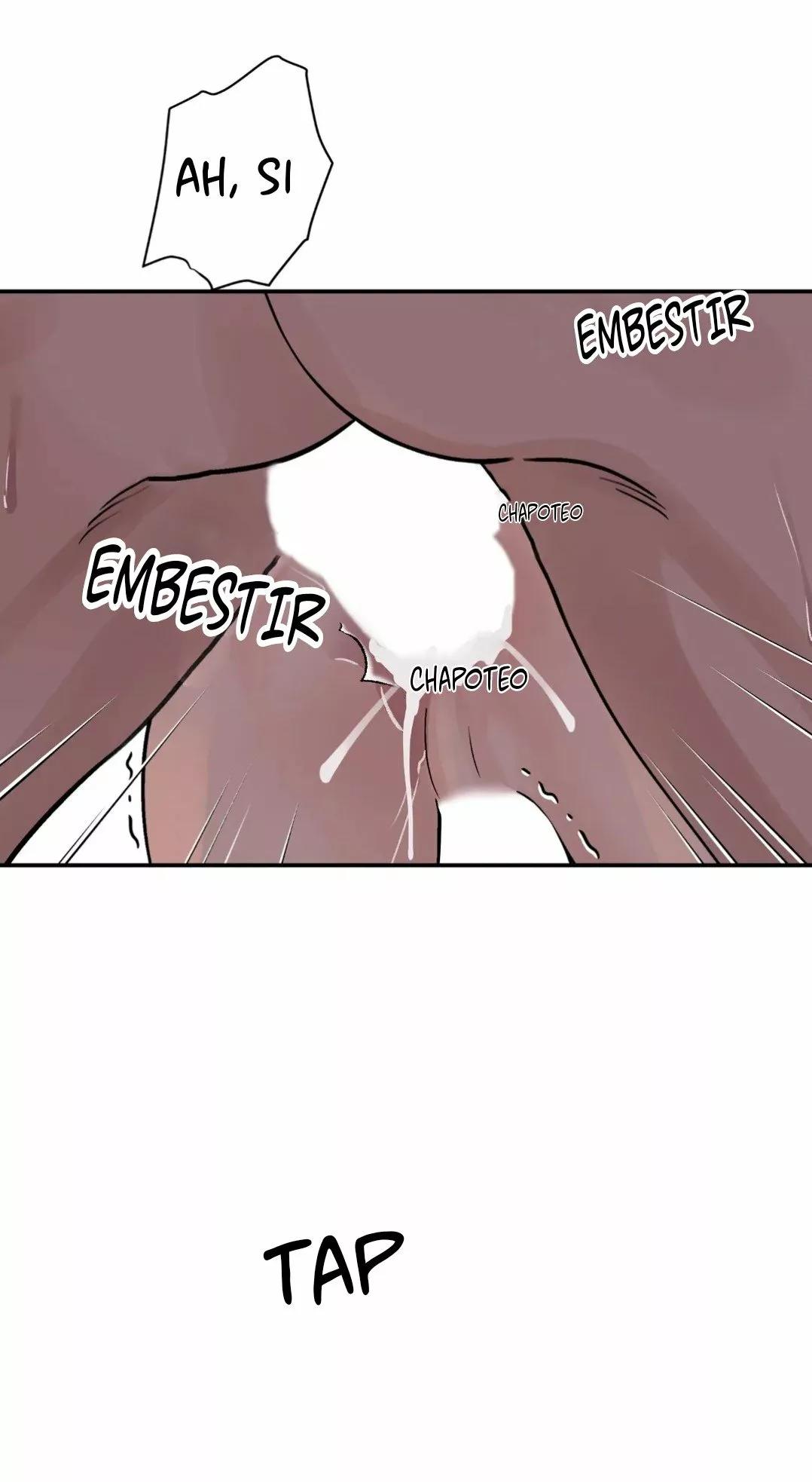 La espada y la flor - Capítulo 18 3 manhwa