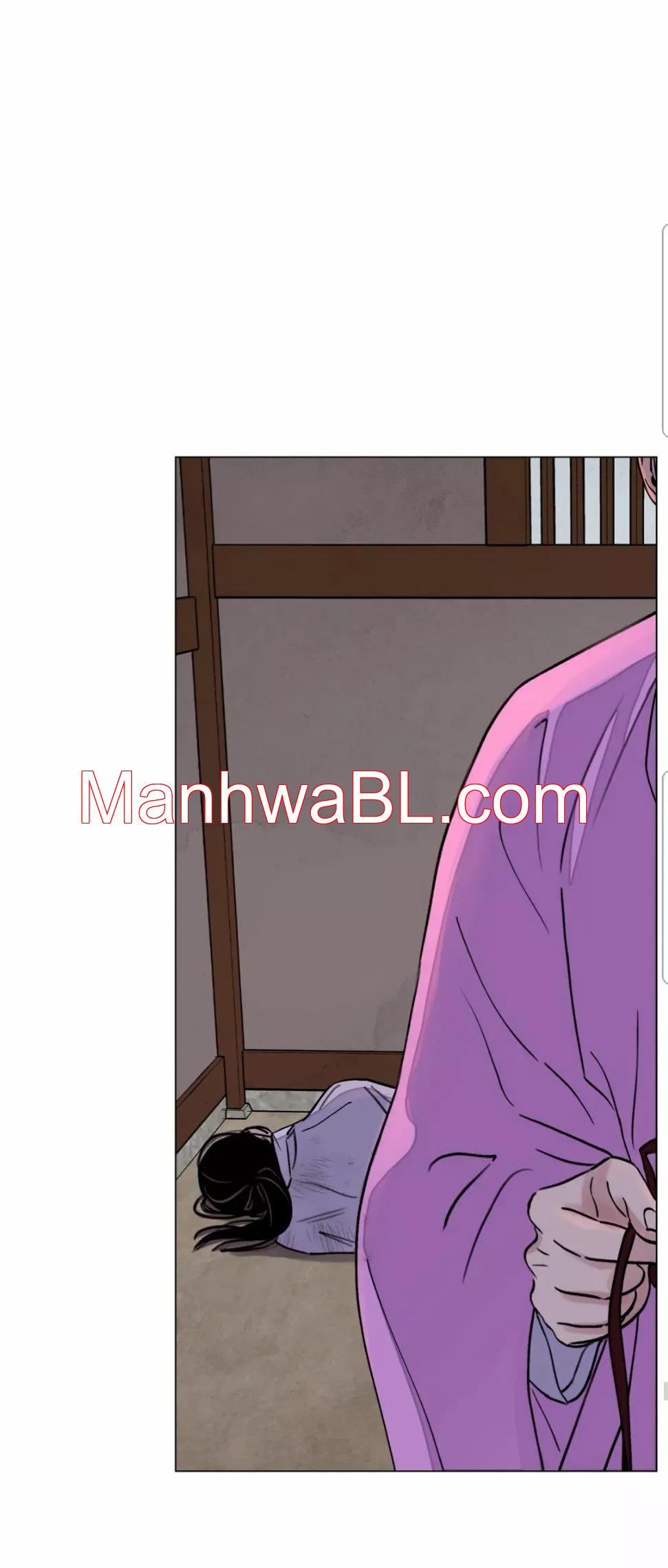 La espada y la flor - Capítulo 18 3 manhwa
