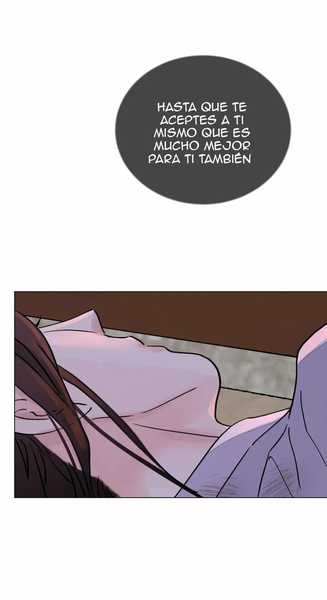 La espada y la flor - Capítulo 18 3 manhwa
