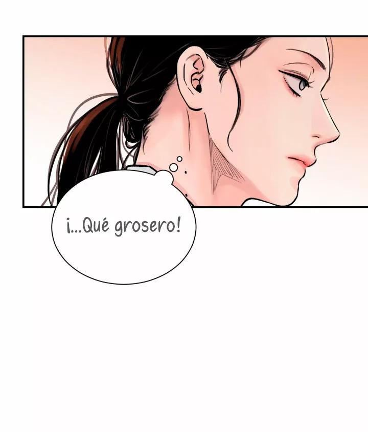La espada y la flor - Capítulo 6 2 manhwa