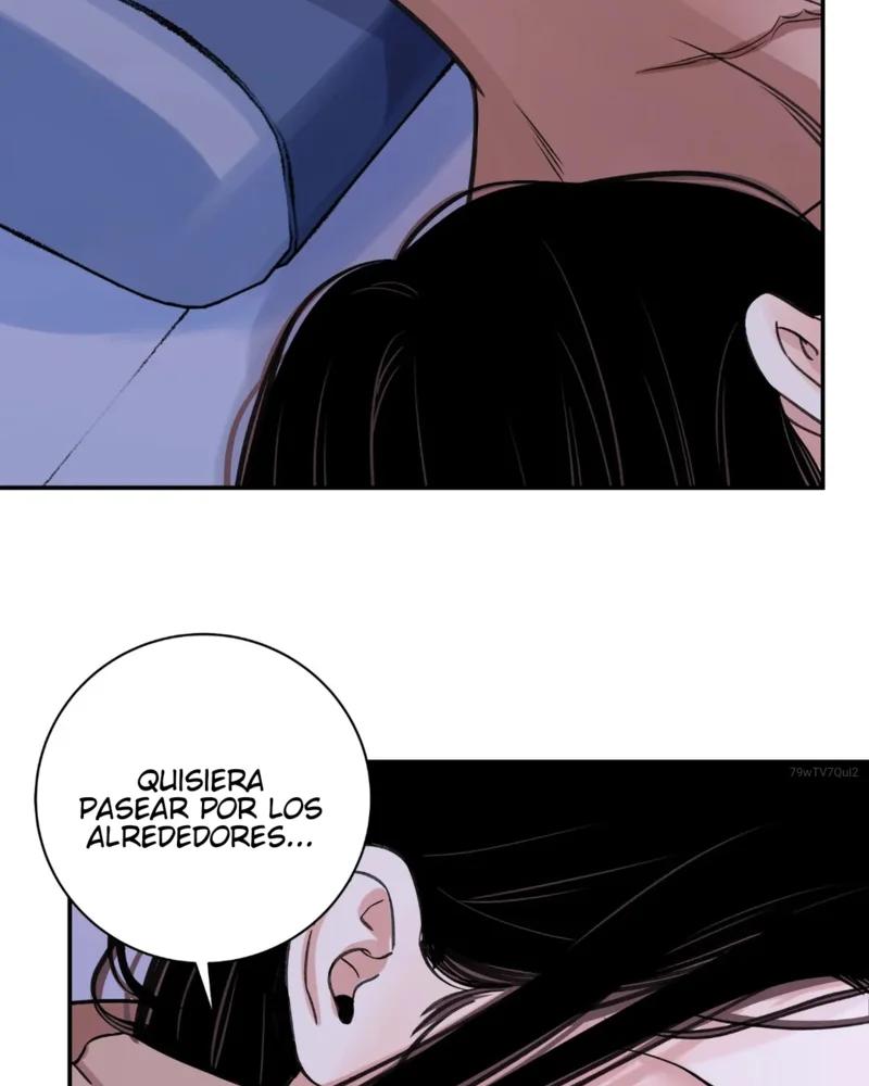 La espada y la flor - Capítulo 37 manhwa