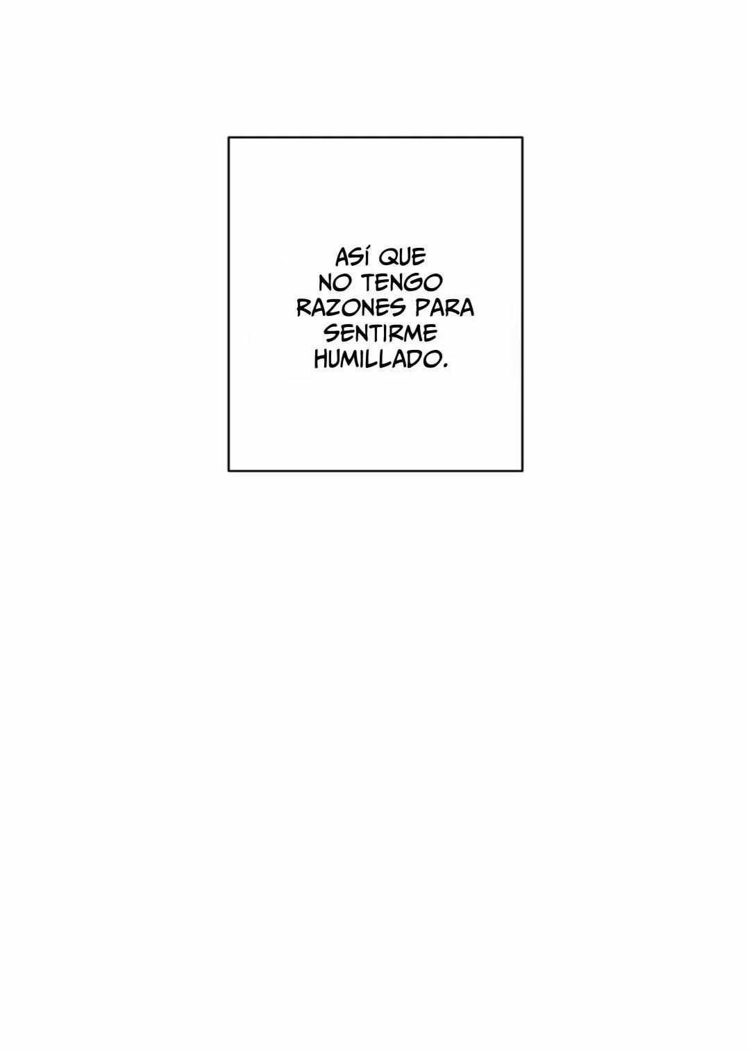 La espada y la flor - Capítulo 21 manhwa