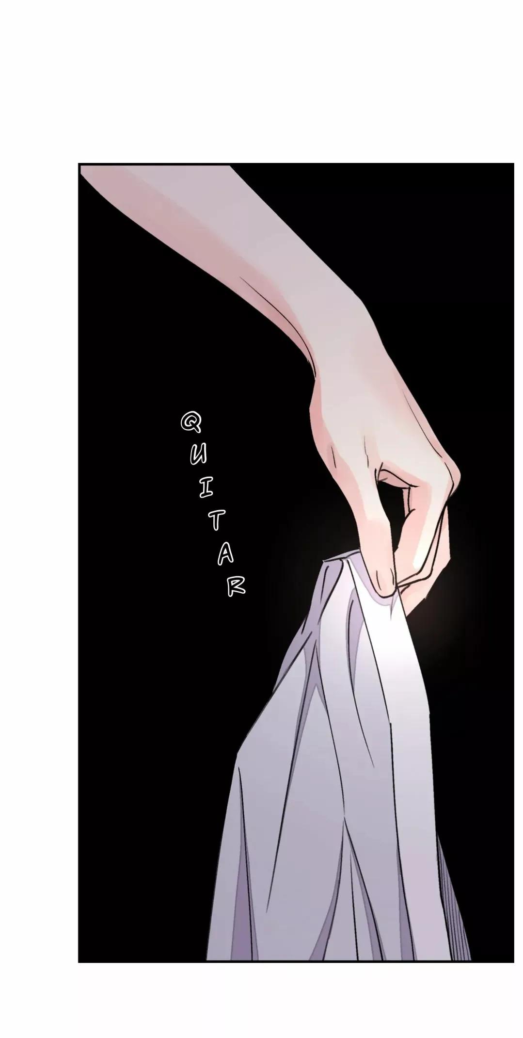 La espada y la flor - Capítulo 21 manhwa