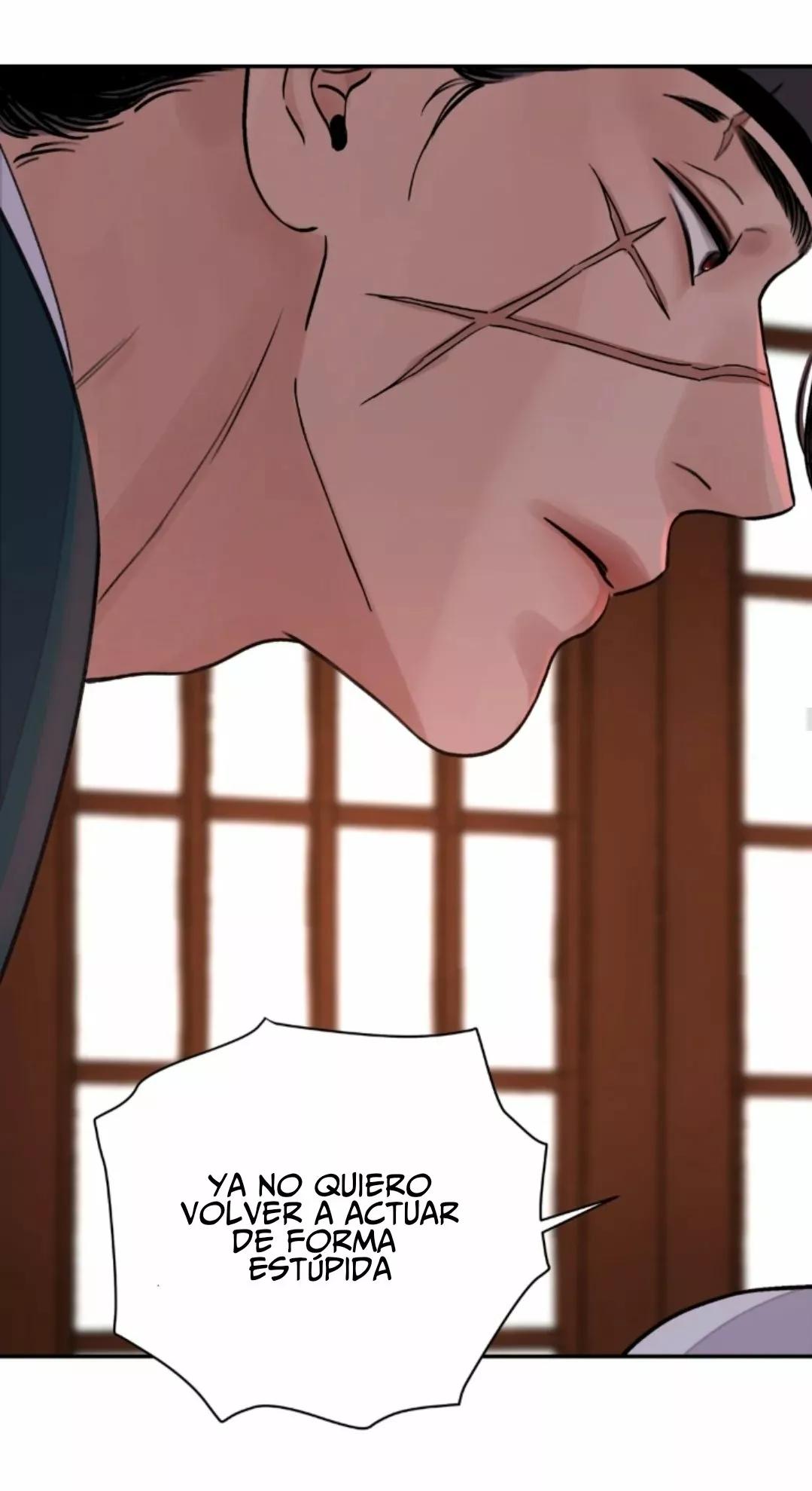 La espada y la flor - Capítulo 20 2 manhwa
