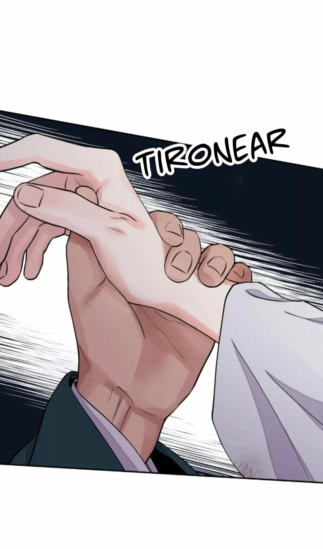 La espada y la flor - Capítulo 20 2 manhwa