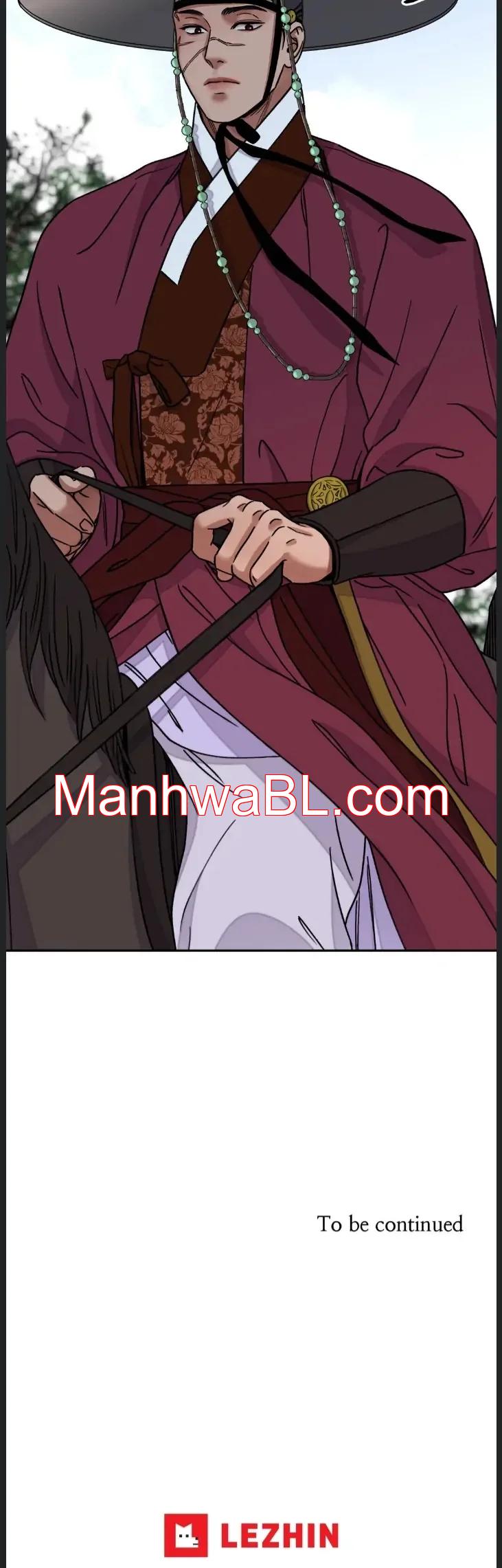 La espada y la flor - Capítulo 47 3 manhwa