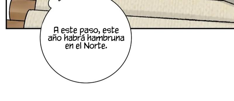 La espada y la flor - Capítulo 37 3 manhwa