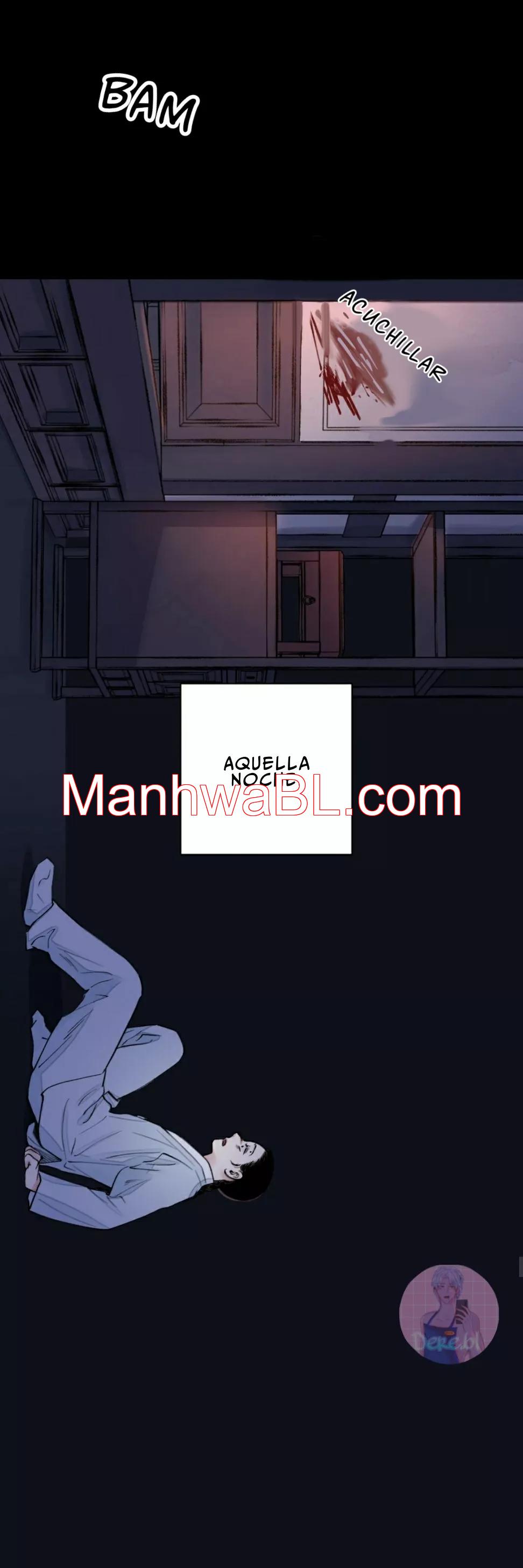 La espada y la flor - Capítulo 9 2 manhwa