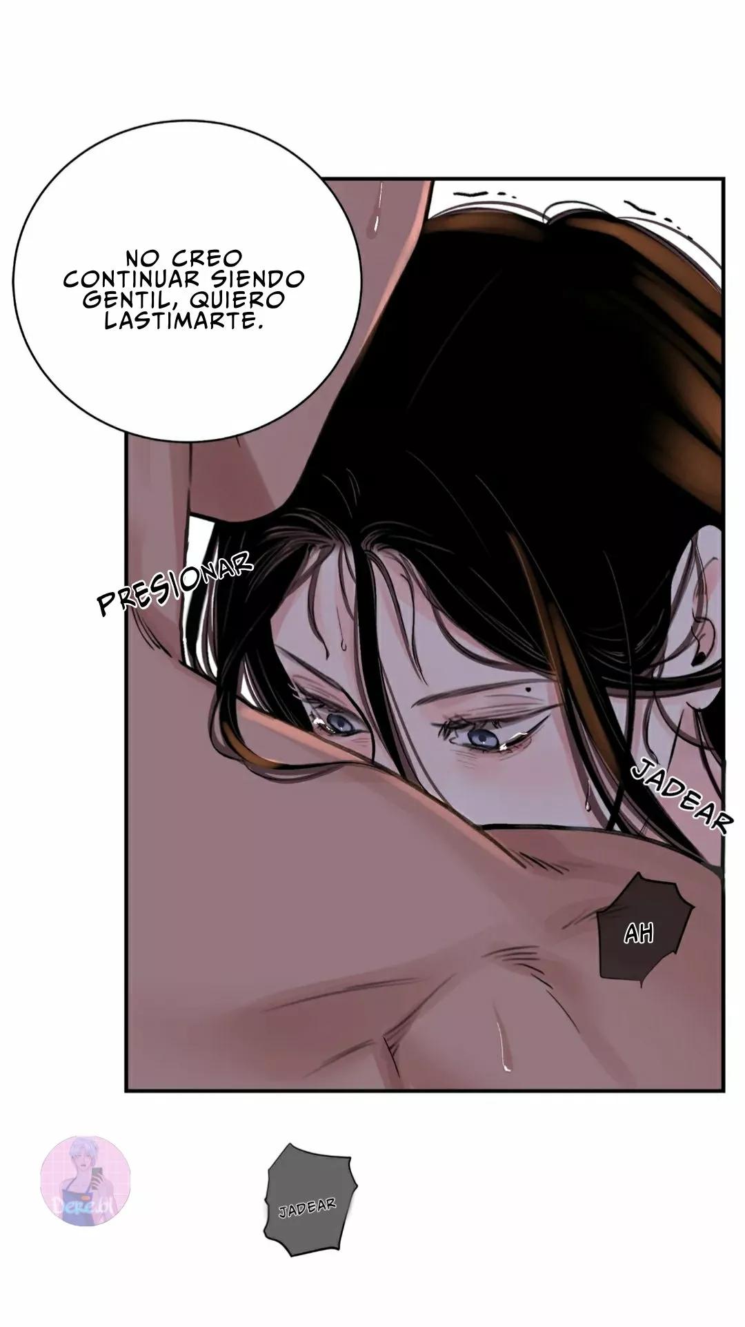 La espada y la flor - Capítulo 9 2 manhwa
