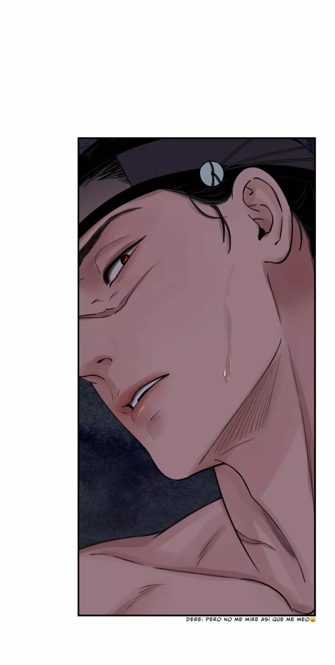 La espada y la flor - Capítulo 9 2 manhwa