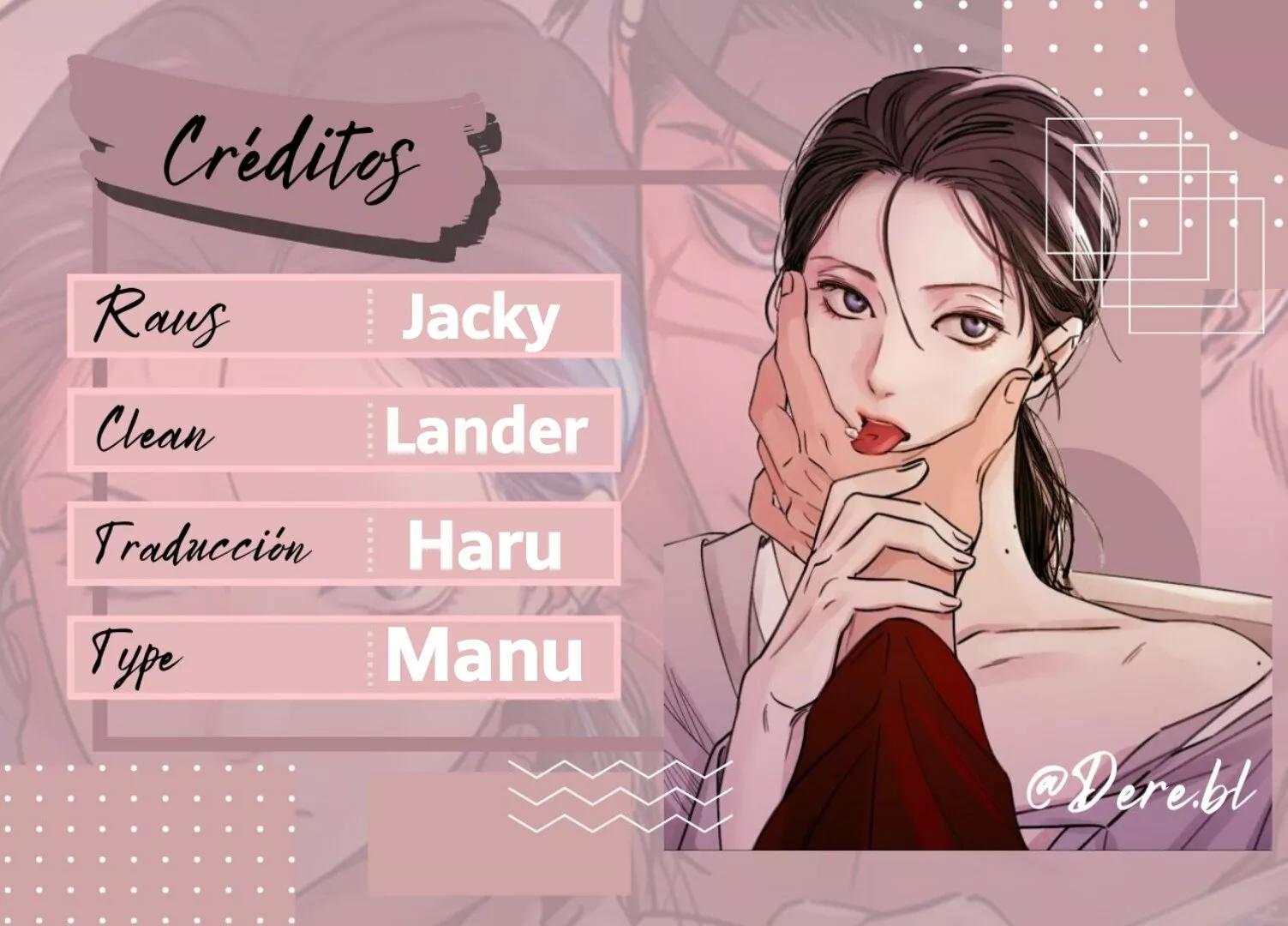 La espada y la flor - Capítulo 29 manhwa