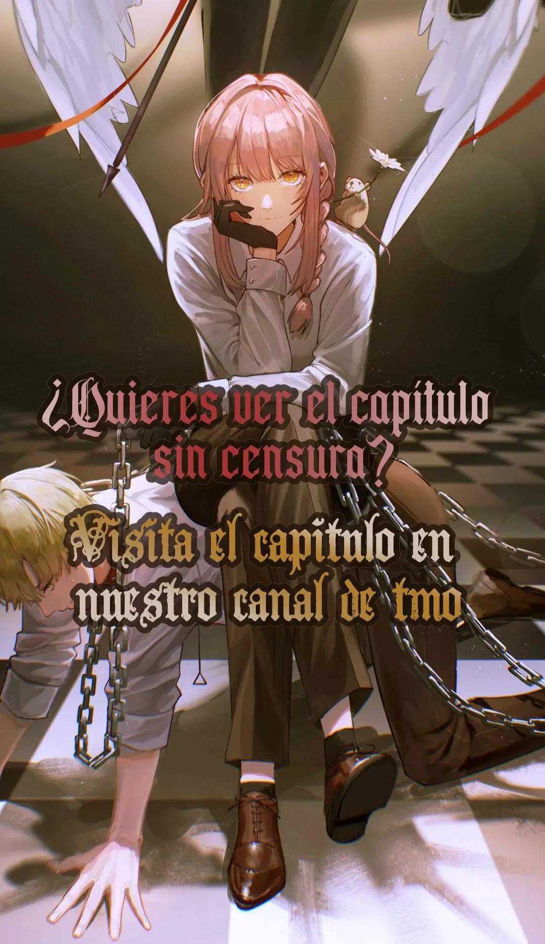 La espada y la flor - Capítulo 1 3 manhwa