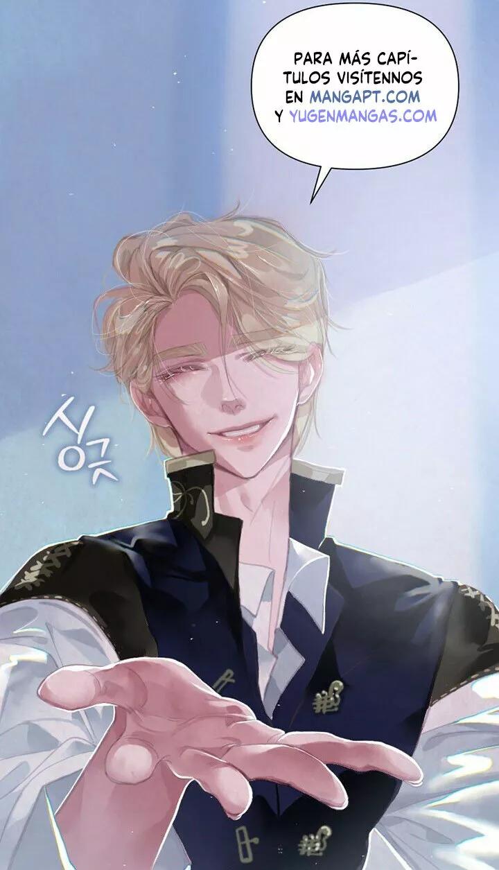 La espada y la flor - Capítulo 1 3 manhwa